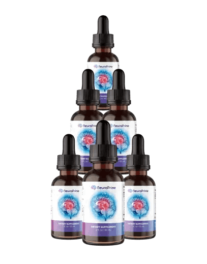 How Does NeuroPrime Works?